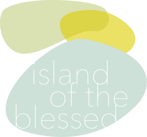 island of the blessed